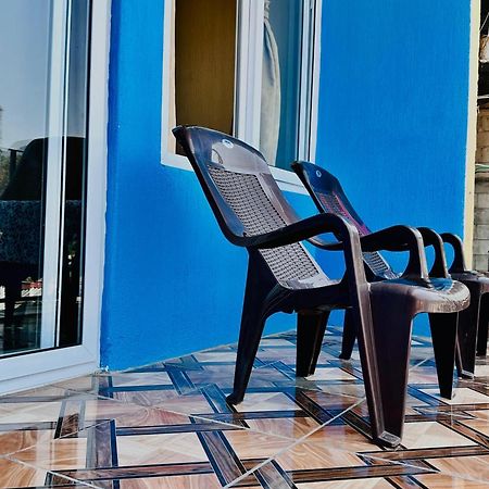 Nicolas House #2 With Lake Atitlan View サン・ペドロ・ラ・ラグーナ エクステリア 写真