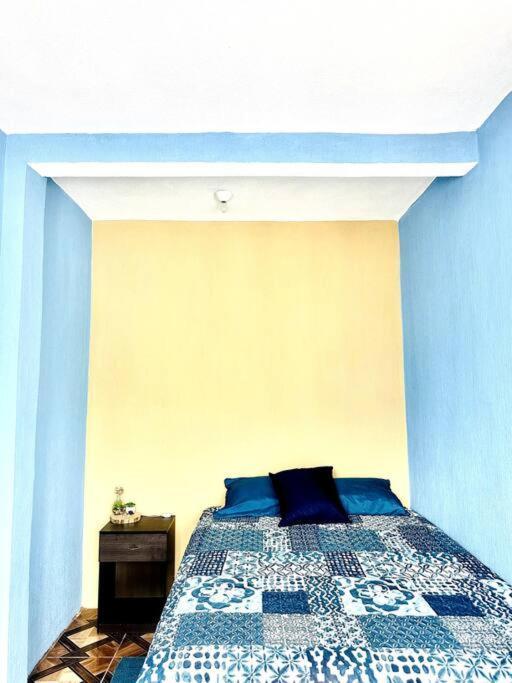 Nicolas House #2 With Lake Atitlan View サン・ペドロ・ラ・ラグーナ エクステリア 写真