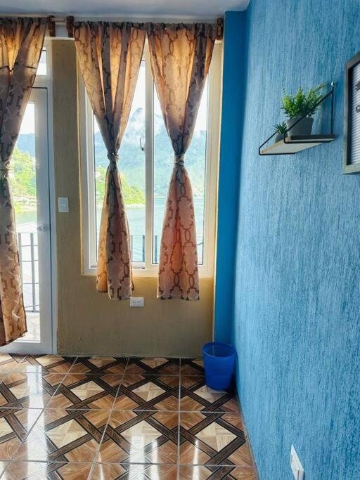 Nicolas House #2 With Lake Atitlan View サン・ペドロ・ラ・ラグーナ エクステリア 写真